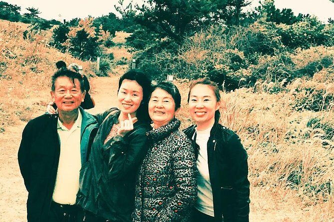Jeju Island Private Taxi Tour : UNESCO Day Tour - Key highlights you’ll feel on the day
