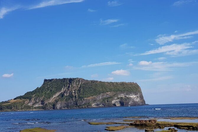 Jeju island Private Tour - UNESCO Day Tour & Haenyeo Performance - Key highlights you’ll care about