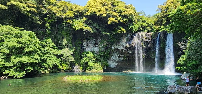 Jeju Island: Southern Top UNESCO Spots Tour - Key points worth your time