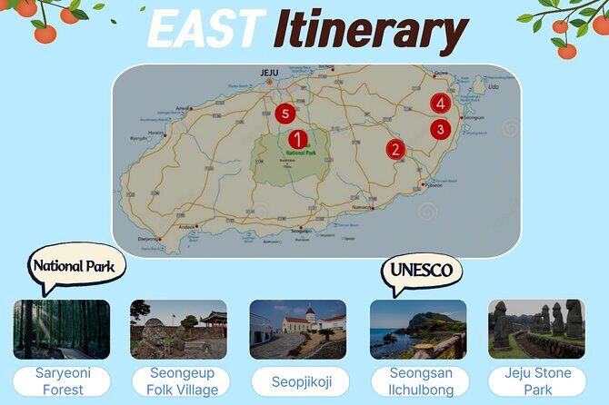 Jeju Island Taxi Join Tour - Manjanggul Cave: the underground lava-tube wow factor