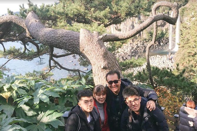 Jeju Island Taxi Tour : South Day Tour - Key takeaways before you go