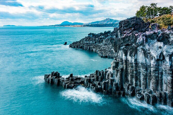 Jeju Island UNESCO Heritage Bus Tour - Key things that make this Jeju UNESCO bus tour work