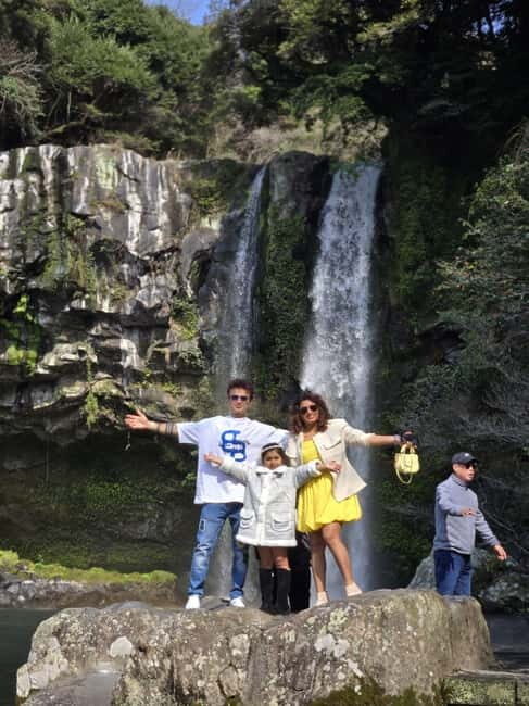 Jeju island : West & South Full-Day Tour - Price and value at about $51 per person