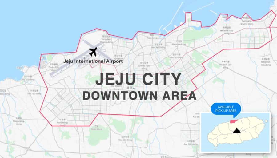Jeju: Mt. Hallasan Hike and UNESCO Sites Day Tour - Value for $100: What’s Included and What You Don’t Have to Think About