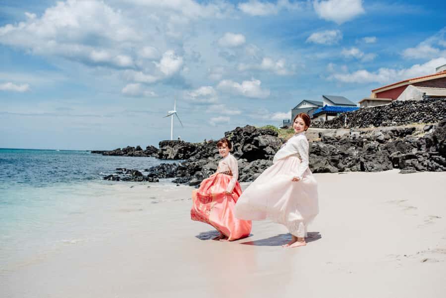Jeju Premium Small Group UNESCO Day Tour - East - Why East Jeju feels like a win in one day