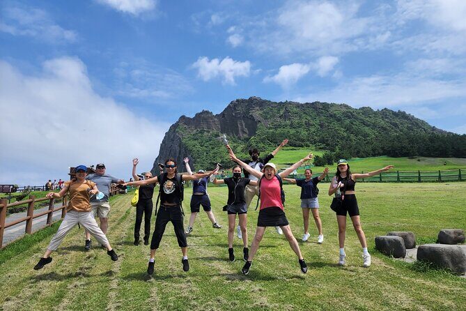 Jeju Premium Small Group UNESCO Day Tour - East Course - Jeju East in One Day: Why This Route Works