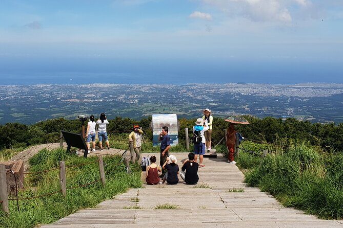 Jeju Premium Small Group UNESCO Day Tour - South Course - Key takeaways before you go