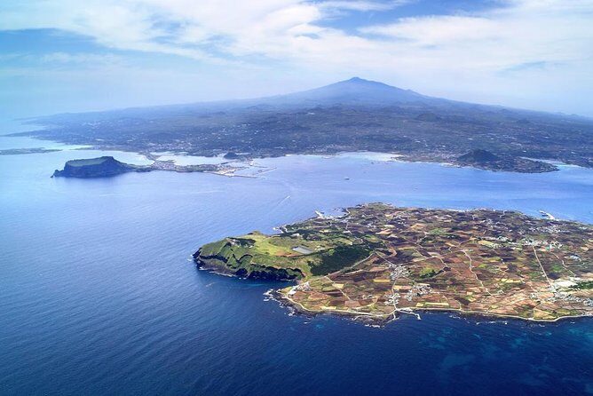 Jeju Private Full day tour of UNESCO Day Tour - Key highlights worth knowing before you go
