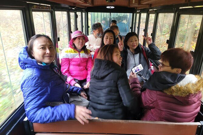 Jeju private UNESCO Site Day tour - East of Jeju Island - Key things you’ll care about