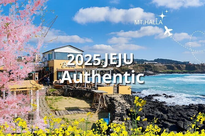 Jeju WEST&SOUTH One Day Tour with MT.halla & Aewol - Key things I’d plan for before you go
