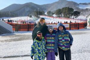 Jisan Ski Resort from Seoul by Shuttle(Opt Winter Skiing Package) - Morning logistics: 7:30am start and choosing the right pickup spot