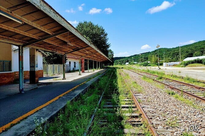 K-pop boyband Film Location Private Day Trip - A private BTS-style filming day in Seoul (and what it costs to buy your time)