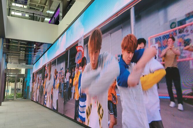 K-POP Experience in Seoul: Real K-POP Agency & Fan Culture - Price and Logistics: Is $43 Worth Your Time?