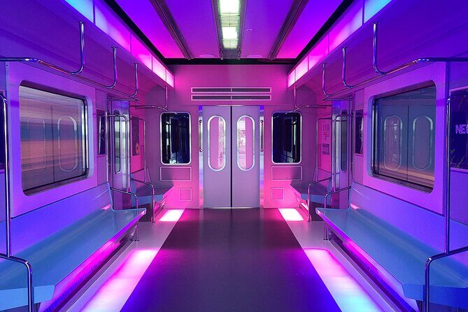 K-POP Experience in Seoul: Real K-POP Agency & Fan Culture - Practical Tips So You Can Enjoy Every Stop