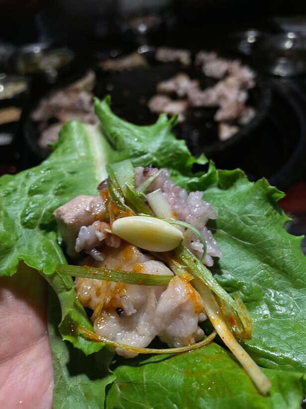 Korean bbq place of the month curated by the Host - How to Get the Most Out of It (Even If You’re New)