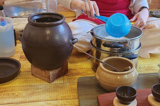Korean Brewery - Practical tips so your evening goes smoothly