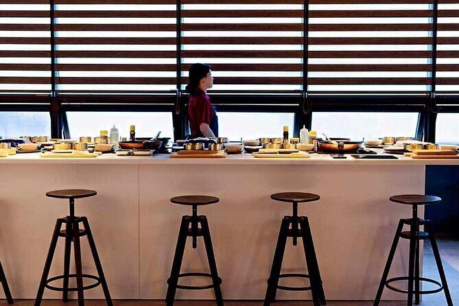 Korean Cooking at Seoul Cooking Club - The Menu Mix: Bulgogi to Bibimbap (and the Stuff You’ll Actually Remember)