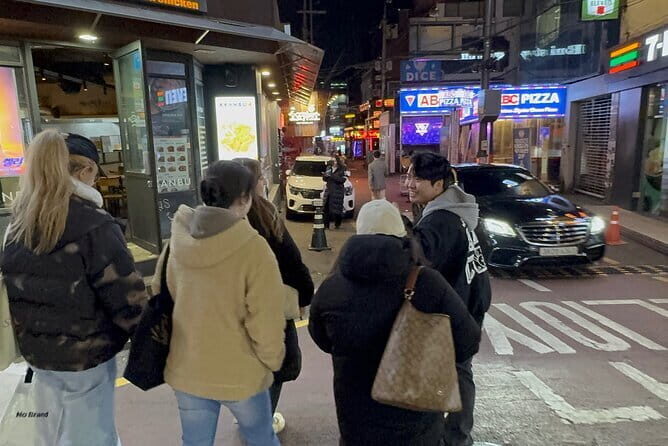 Korean Cooking Class with Grocery Shopping at Seoul Local Market - Itinerary walkthrough: what each part gives you