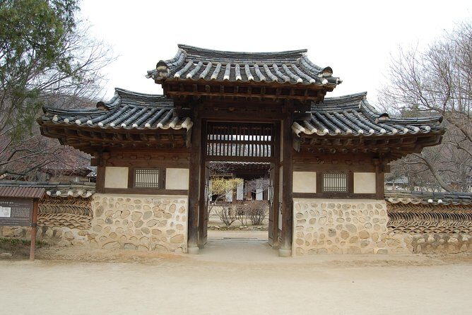 Korean Folk Village Afternoon Tour from Seoul - How This Tour Works: Short Drives, Real-World Timing