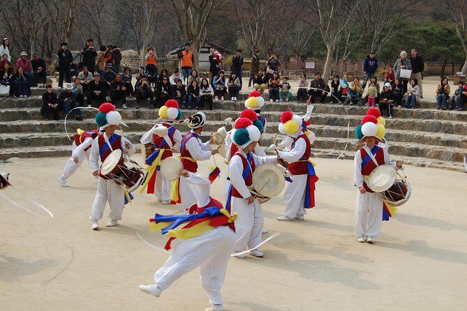 Korean Folk Village Afternoon Tour from Seoul - Value for Money: Is $65 Worth It?