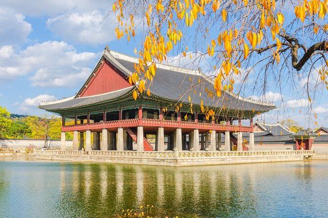 Korean History & Heritage Tour - Why Gangbuk Works Better Than DIY Seoul