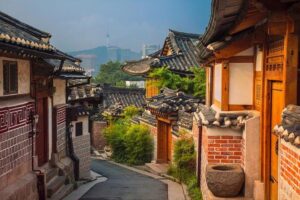 Korean History & Heritage Tour - Gyeongbokgung Palace and the Changing of the Guard (Not Just a Photo Moment)