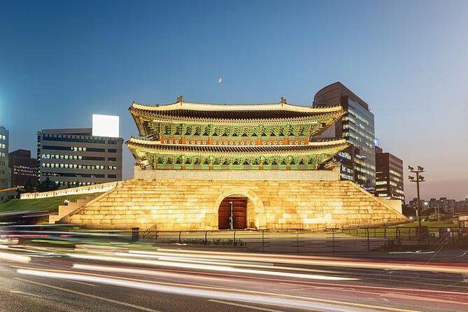 Korean History & Heritage Tour - Bukchon Hanok Village: Traditional Homes Where People Still Live