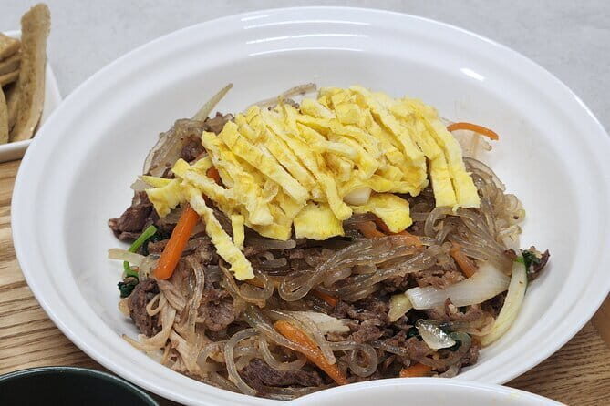 Korean Home Style Cooking Class in Gangnam Seoul - Price and value: $85 per person, and what you get for it
