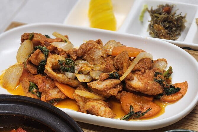Korean Home Style Cooking Class in Gangnam Seoul - What you learn that actually works back home