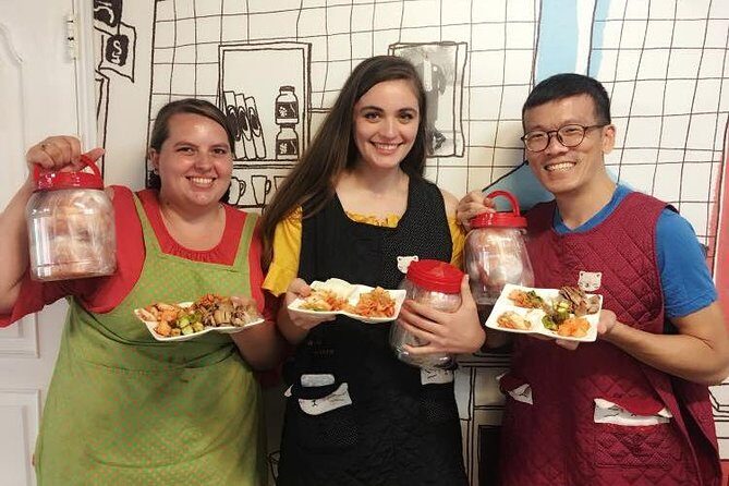 Korean Kimchi Making Day Experience with a Local Market Tour - Price and Value: When $89 Feels Fair for Seoul