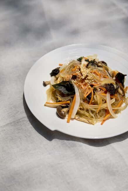 Korean Premium & Original Cooking Class Experience in Hanok - Bukchon Hanok Studio: Traditional Feel, Modern Work Stations