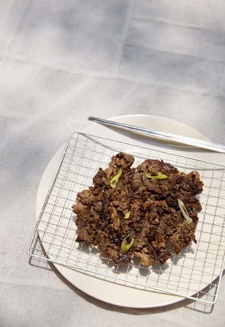 Korean Premium & Original Cooking Class Experience in Hanok - Jeyuk-bokkeum, Japchae, or Bulgogi: The Class Menu’s Flavor Paths