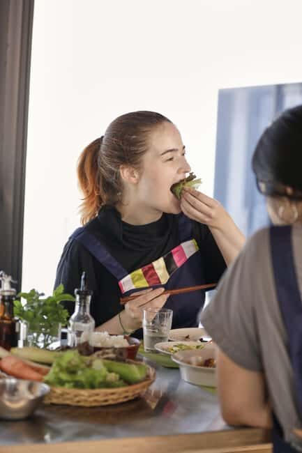 Korean Premium & Original Cooking Class Experience in Hanok - The Step-by-Step Flow You Can Expect During the 2 Hours