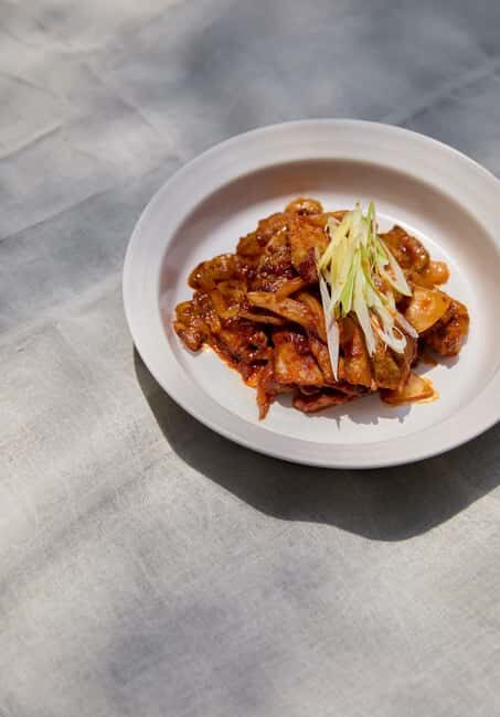 Korean Premium & Original Cooking Class Experience in Hanok - Recipes After Class: Why That Follow-Up Makes It Worth It