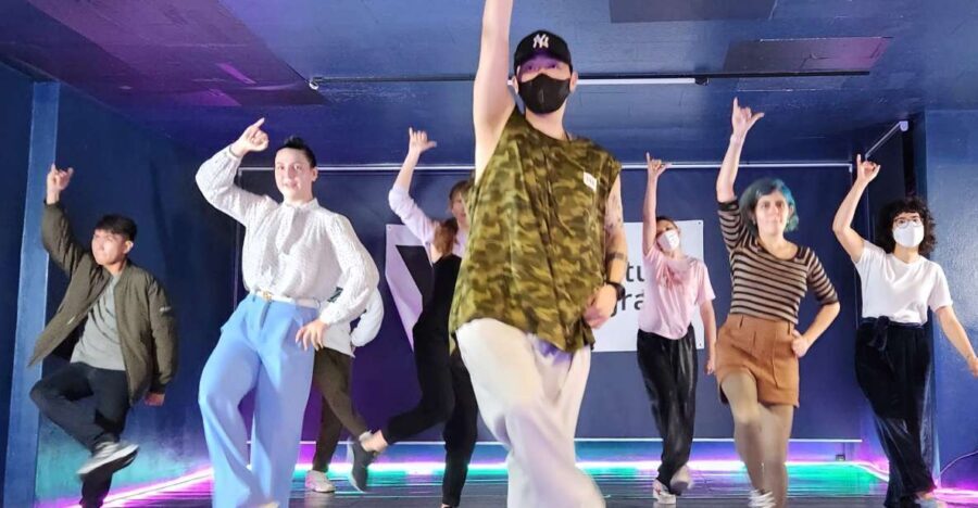 Kpop Dance Class in Seoul (incl. video shooting & editing) - Is It Right for You? Best Fit, Age Limits, and Pace Considerations