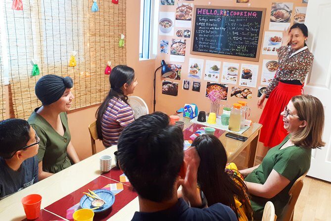 Local Home Korean Cooking Class & Market Adventure in Seoul - The Menu: Four Dishes, Bibimbap or Dakgalbi, and a Real Hanjeongsik Feast