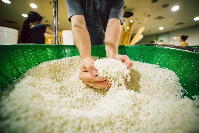 Makgeolli Brewing Class - Key takeaways before you book