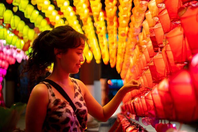 Market Food Tour & Evening E-bike Ride in Seoul - Price and value: what $150 buys (and what you’ll pay extra for)