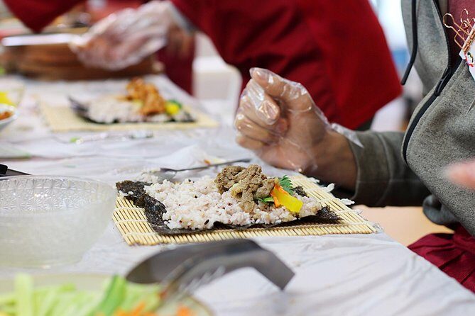 Master Korean traditional cooking with a Kimchi chef - Why This Class Feels Different: Context, Pace, and Clear Teaching
