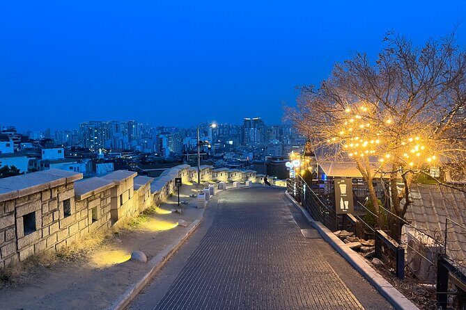 Morning Bike Tour along the Han River with a Local - Key highlights to look for