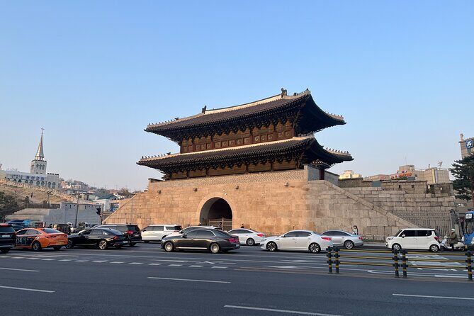 Morning Bike Tour along the Han River with a Local - The morning schedule: how 3 hours stays fun