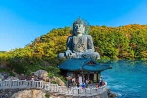 Mount Seorak and Naksansa Temple One Day Tour from Seoul - On the Road: The 11–12 Hour Day Plan From Seoul