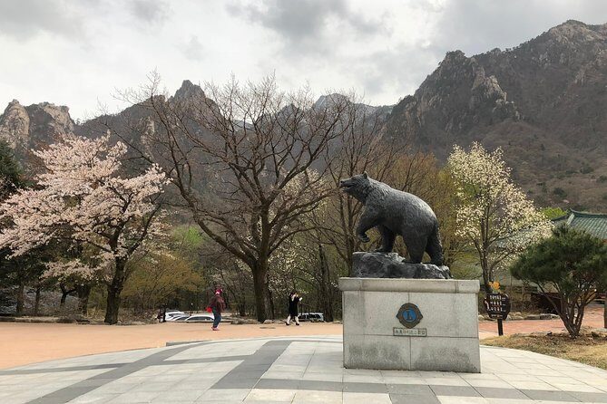 Mt. Seorak+Nami Island+Garden of Morning Calm Day Trip from Seoul - Nami Island by ferry: why it’s famous, and why it’s busy