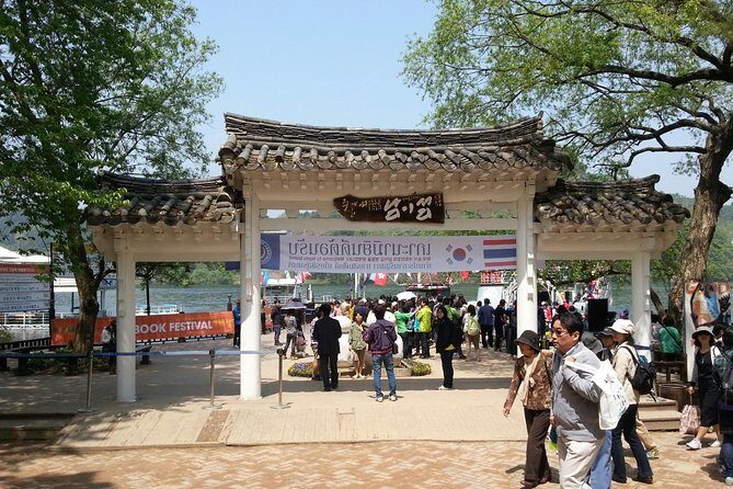 Nami Island and Petite France - Filming location - The sweet spot: who this tour fits best