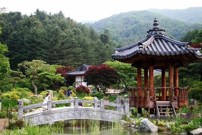 Nami Island, Cable Car, Garden of Morning Calm Panoramic Tour - Guide and Driver Quality: Why It Makes or Breaks a Packed Day