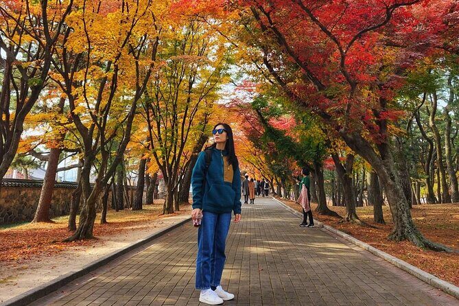 Old Korea Thousand History Tour of Gyeongju from Busan - Price and Value: Why This $64 Trip Can Work