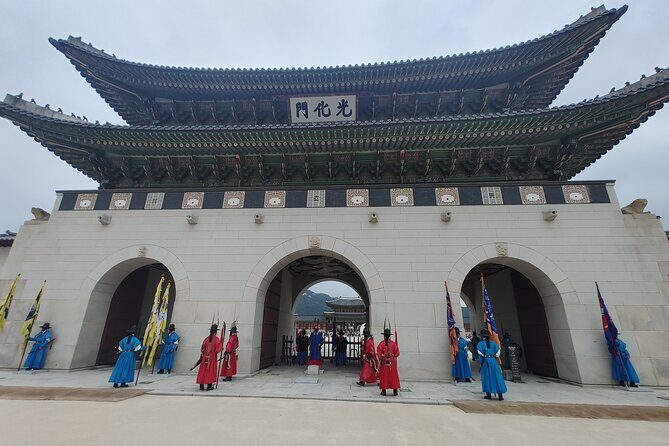 One Day DMZ and Seoul Private Tour - The DMZ Day: What You See and Why It’s Worth the Effort