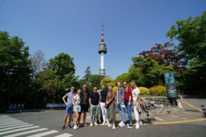 Premium Private DMZ Tour & (Suspension Bridge or N-Tower) include lunch - Pickup, timing, and how the day stays organized