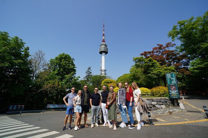Premium Private DMZ Tour & (Suspension Bridge or N-Tower) include lunch - Pickup, timing, and how the day stays organized