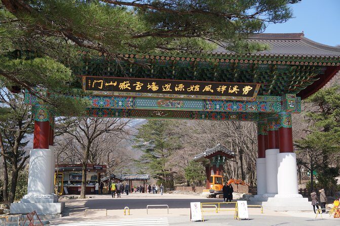 [Premium Private Tour] Mt Seorak & East Sea or Nami island from Seoul - Price and Value: What $258 Covers (and What You’ll Pay Separately)